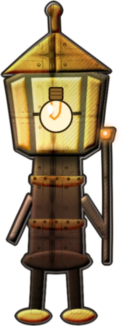 Lantern