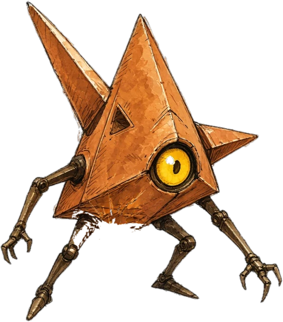 Sparky